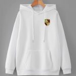 Porsche 911 GT3 Hoodie