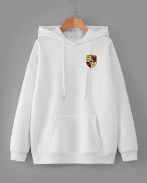 Porsche 911 GT3 Hoodie