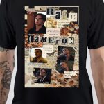 Rafe Cameron T-Shirt