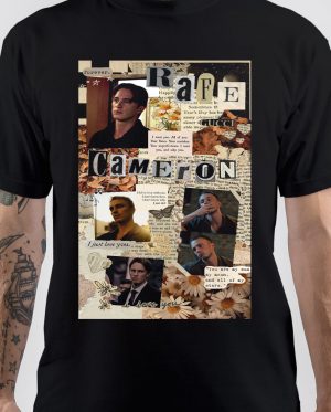 Rafe Cameron T-Shirt