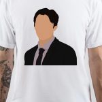 Rafe Cameron T-Shirt