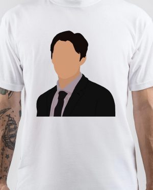 Rafe Cameron T-Shirt