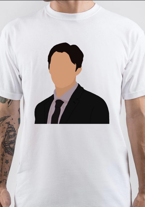 Rafe Cameron T-Shirt