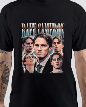 Rafe Cameron T-Shirt