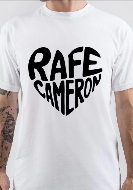 Rafe Cameron T-Shirt
