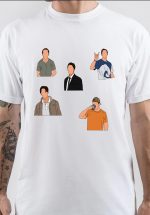 Rafe Cameron T-Shirt