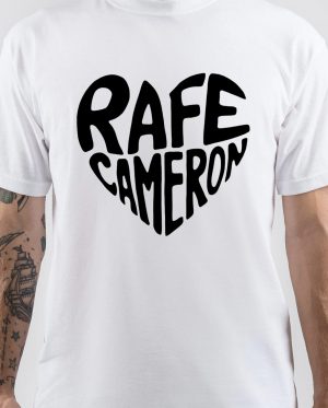 Rafe Cameron T-Shirt