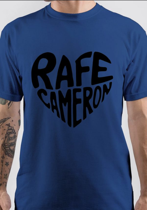 Rafe Cameron T-Shirt