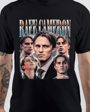 Rafe Cameron T-Shirt