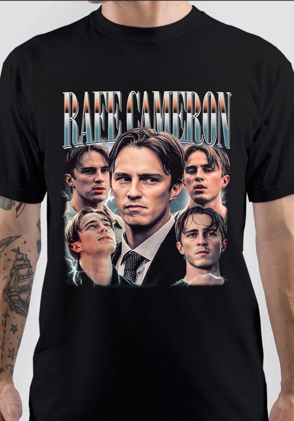 Rafe Cameron T-Shirt