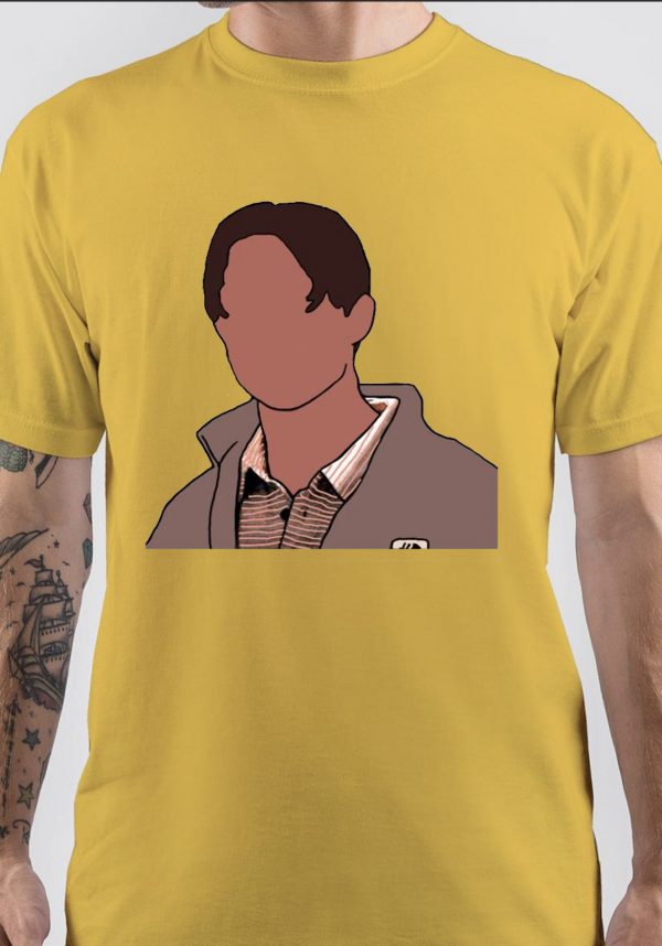 Rafe Cameron T-Shirt