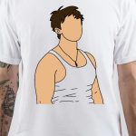 Rafe Cameron T-Shirt