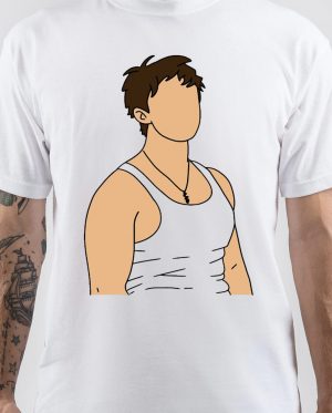 Rafe Cameron T-Shirt