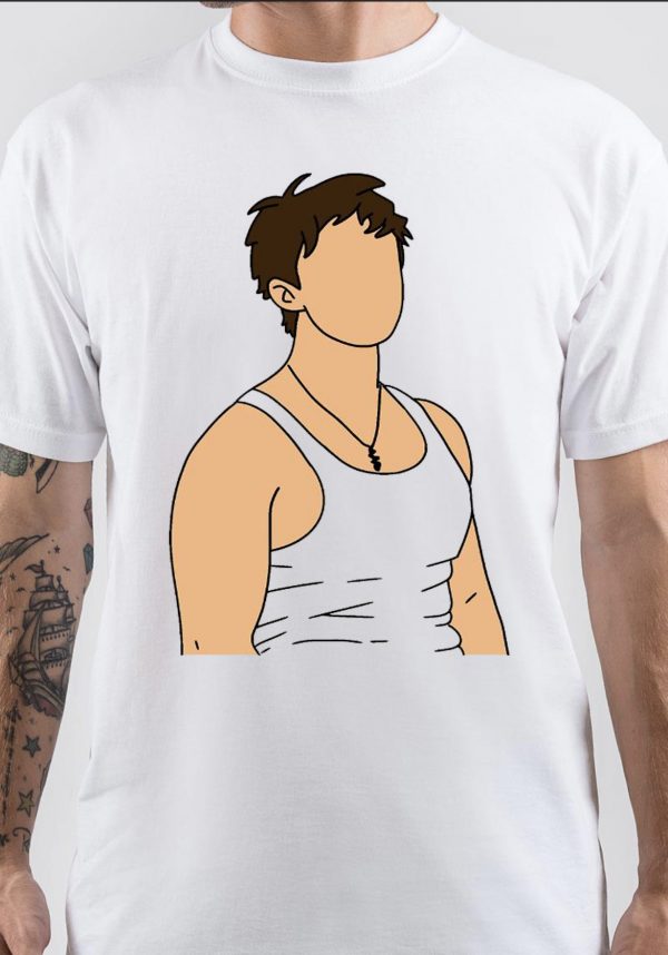 Rafe Cameron T-Shirt