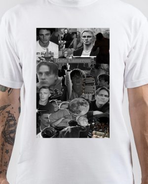 Rafe Cameron T-Shirt