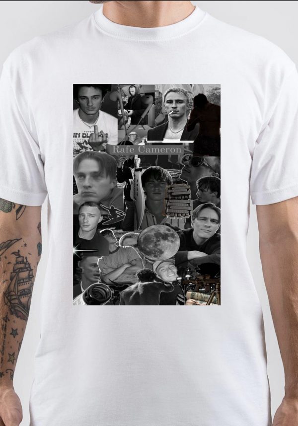 Rafe Cameron T-Shirt