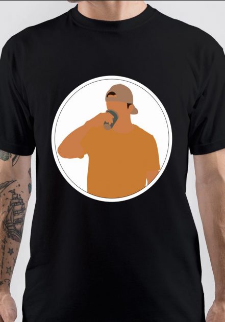 Rafe Cameron T-Shirt