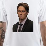 Rafe Cameron T-Shirt