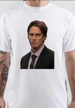 Rafe Cameron T-Shirt