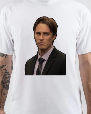 Rafe Cameron T-Shirt