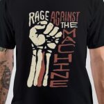 Rage Against The Machine T-Shirt