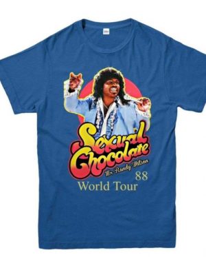 Randy Watson T-Shirt