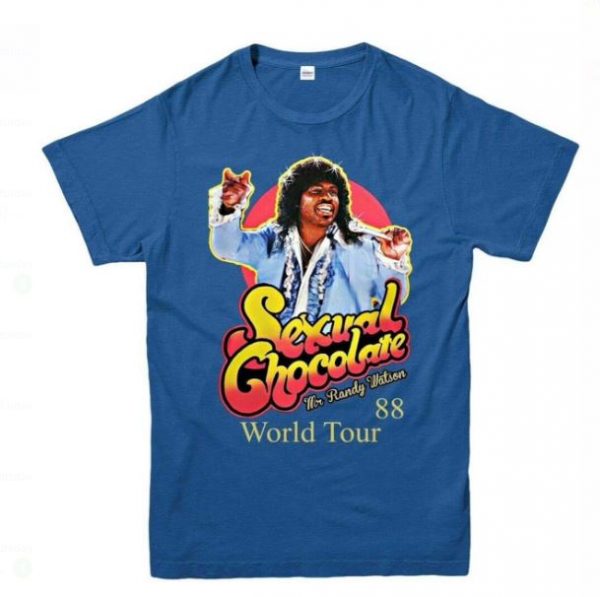 Randy Watson T-Shirt