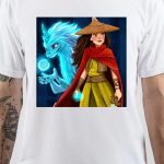 Raya And The Last Dragon T-Shirt