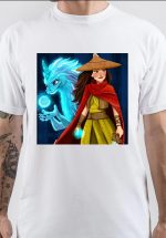 Raya And The Last Dragon T-Shirt