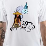 Raya And The Last Dragon T-Shirt