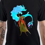 Raya And The Last Dragon T-Shirt