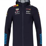 Red Bull Racing Zipper Hoodie