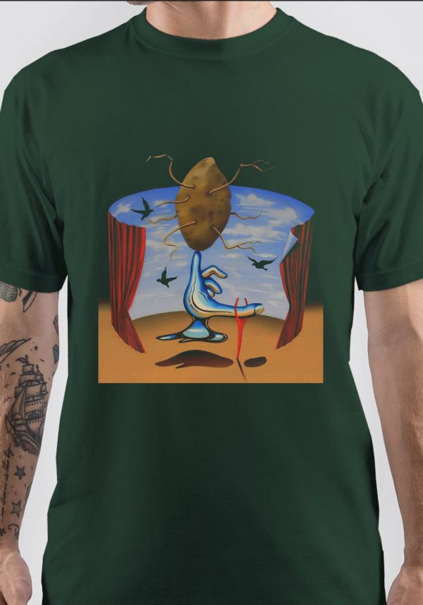 René Magritte T-Shirt