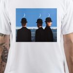 René Magritte T-Shirt