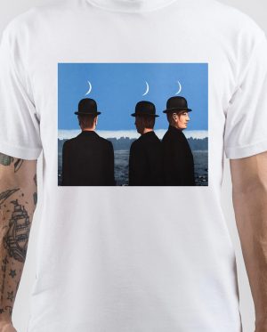 René Magritte T-Shirt