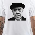 René Magritte T-Shirt