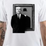 René Magritte T-Shirt