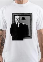 René Magritte T-Shirt