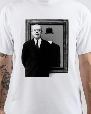 René Magritte T-Shirt