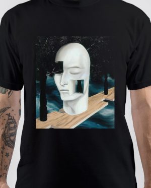 René Magritte T-Shirt