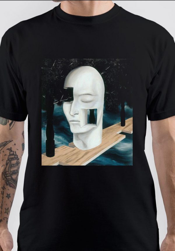 René Magritte T-Shirt