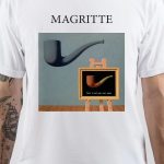 René Magritte T-Shirt