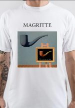 René Magritte T-Shirt