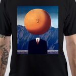 René Magritte T-Shirt