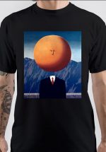 René Magritte T-Shirt