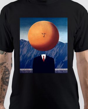 René Magritte T-Shirt