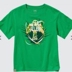 Rise To The Challenge Kids T-Shirt