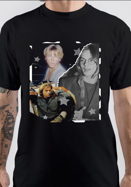 River Phoenix T-Shirt