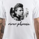 River Phoenix T-Shirt