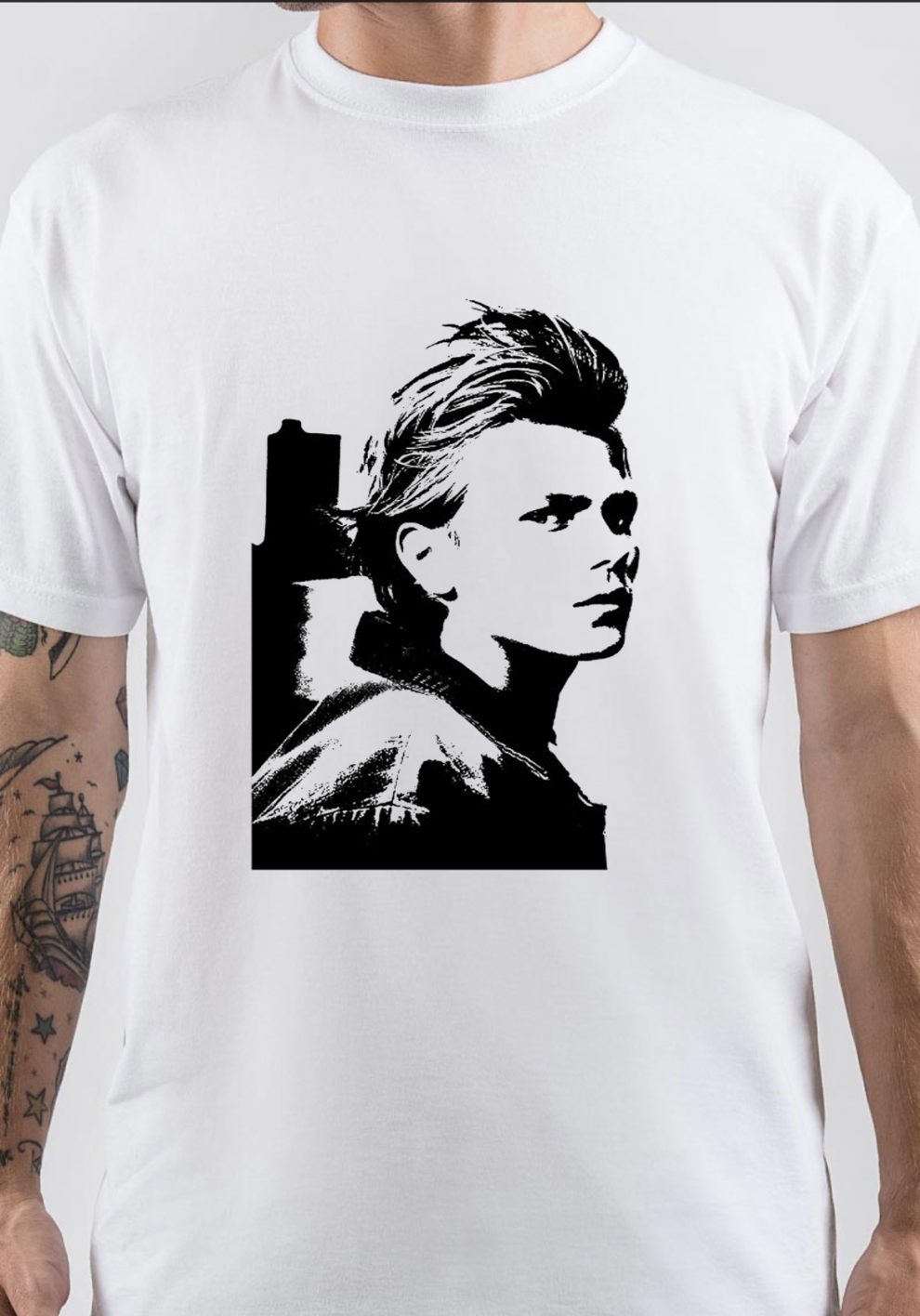 River Phoenix T-Shirt